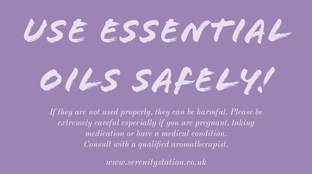 We are fully qualified aromatherapists, insured by the Federation of Holistic Therapists FHT who run the largest Accredited Register of complementary therapists to have been independently accredited by the Professional Standards Authority.