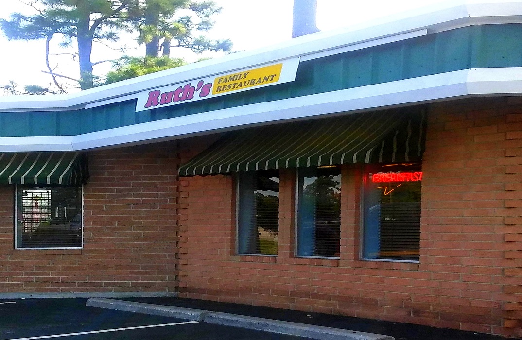 #RuthsKitchen at 2 minutes drive to the southwest of O2 Dental Group of #WilmingtonNC