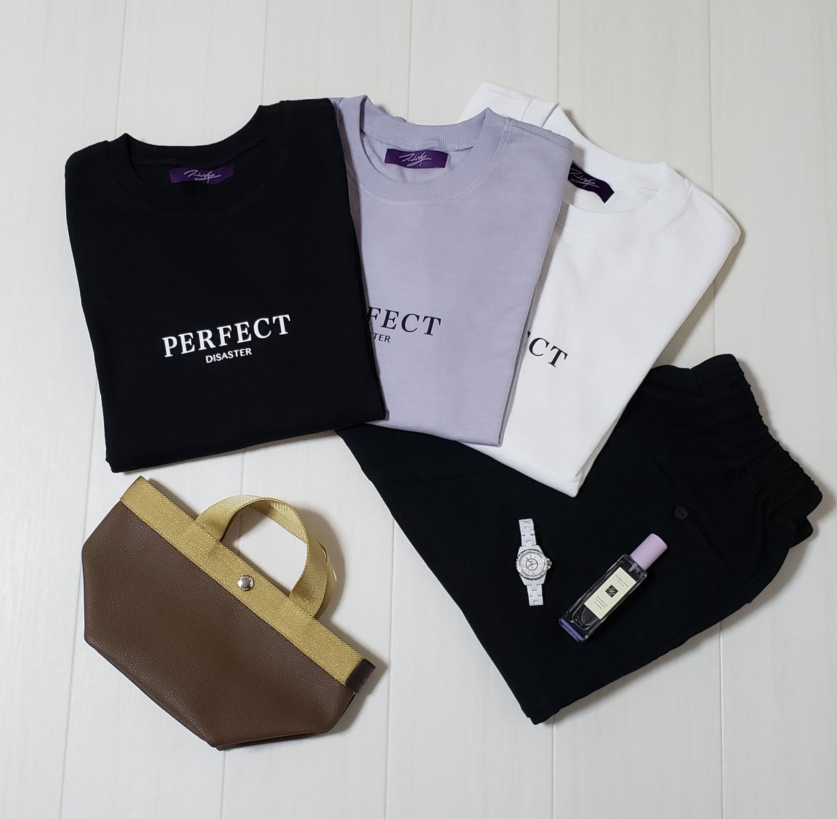 ブレア Serendipity914 Perfect Disaster Hnproduct T Co Nfailafrh1 トップスは黒 白 ラベンダーの3色 ボトムスは黒を購入 着心地がよくておうち時間をリラックスしてすごせそう Hiroshigenarimiya 成宮寛貴 平宮博重 Hnproduct ブレア Serendipity914 Perfect Disaster Hnproduct T Co Nfailafrh1 トップスは黒 白 ラベンダーの3色 ボトムスは黒を購入 着心地がよくておうち時間をリラックスしてすごせそう Hiroshigenarimiya 成宮寛貴 平宮博重 Hnproduct