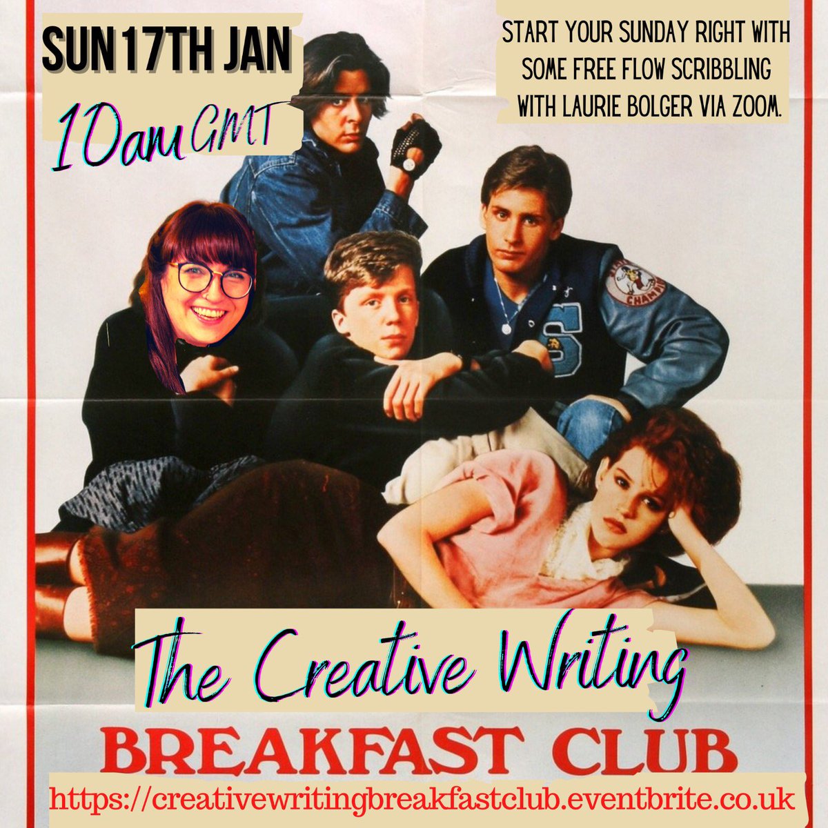 Laurie Bolger tweet media