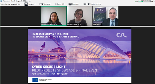 CyberSecureLight tweet media