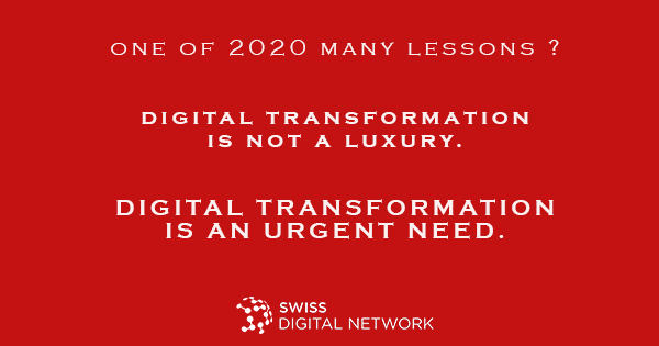 Swiss Digital Network tweet media