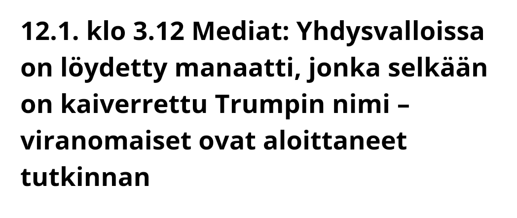 VKykkanen's tweet photo. What a time to be alive. #manaatti #CapitolRiots https://t.co/8oxMKcgzLy