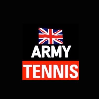 ** Join our Team at the Army Sport Control Board** Applications are invited for a Part-Time Secretary on a 2 year Fixed Term Contract with Army Tennis. 🔴 Closing date is 5th February 2021 🔴 CV's to jgoodliff@ascb.uk.com #Tennis #ArmyTennis #BritishArmySport