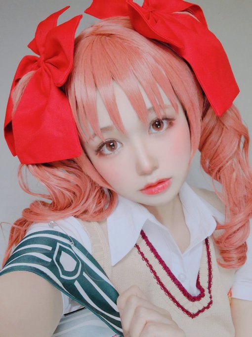 コスプレイヤーののかのTwitter画像49