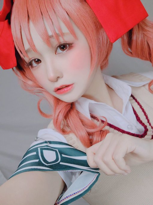 コスプレイヤーののかのTwitter画像50