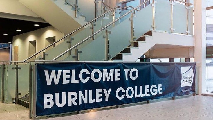 We have recruitment opportunities available for enthusiastic and passionate Engineers who are able to deliver Science and Maths in engaging and fun ways, linking them to careers in the industry.

For more information, please contact c.platt@burnley.ac.uk or h.cutler@burnley.ac.uk