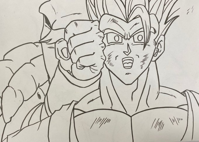 Bts Xsb7さんのイラスト一覧