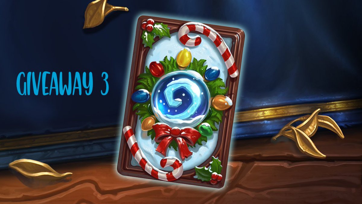 ArabsTavern's tweet photo. Giveaway Time .. Thanks for Blizzard ME
Uther Bundle
Battleground Perks
Winter Veil Wreath Card Back!

✅ Follow
✅ Retweet
✅ Tag friend

Draw on Jan 18. https://t.co/uqf8nCHaHk