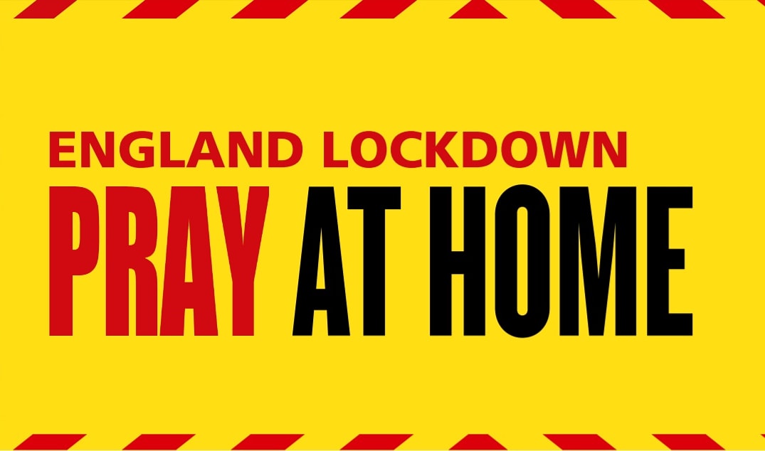 OGCommChurch's tweet photo. Once again we are urged to “Stay at Home” in order to reduce our social interactions and thereby potential transmission of the Covid-19 virus
Being restricted and regulated feels oppressive But what if our response as the people of God was not only to Stay but also to #PrayAtHome https://t.co/UEPovnfRXh