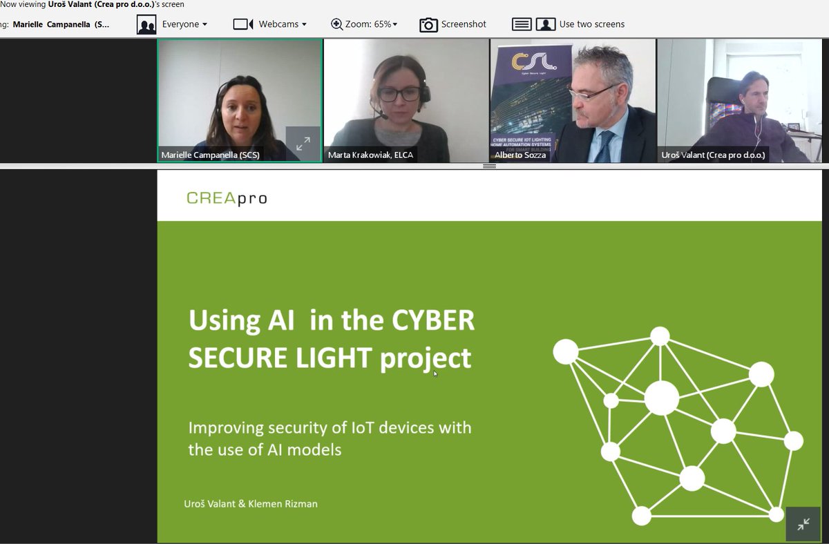 CyberSecureLight tweet media