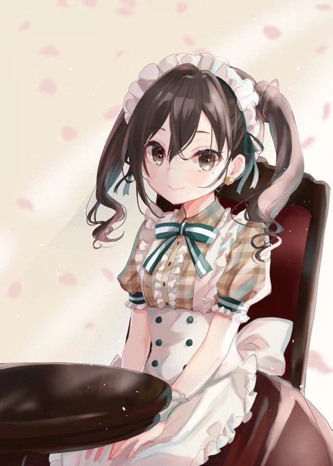 あきらちゃん 