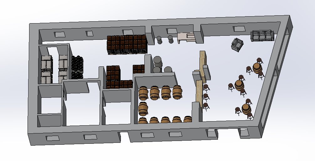 Brasserie du Vallon tweet media