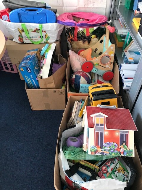 VINCI Construction en France tweet media