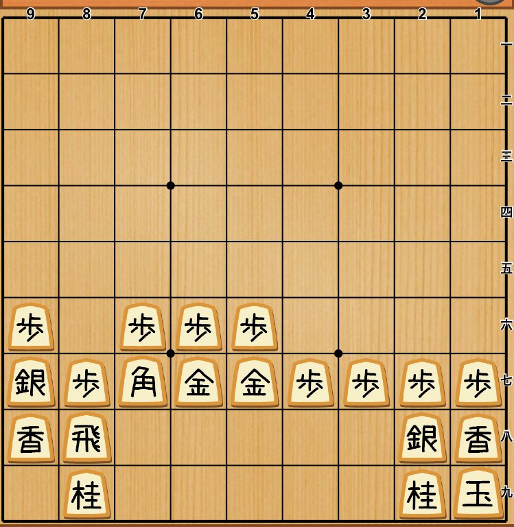 なんｊ速報 将棋とか言う全くもって運要素も隙もない日本のゲームの頂点 Br なんj民 ４００年ルール変更なしの神ゲーだわな
