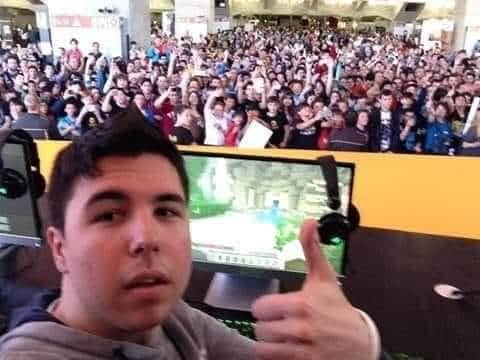 💥☈ Catting Koy ☈💥 tweet media