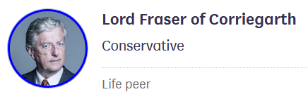 I wonder if there's any link between the fact that multiple life peers in the House of Lords are shareholders in the Compass Group... surely not (both 'non-affiliated' chaps here are Tory donors to the tune of several £mil) https://members.parliament.uk/members/lords/interests/register-of-lords-interests?SearchTerm=compass&ShowAmendments=False
