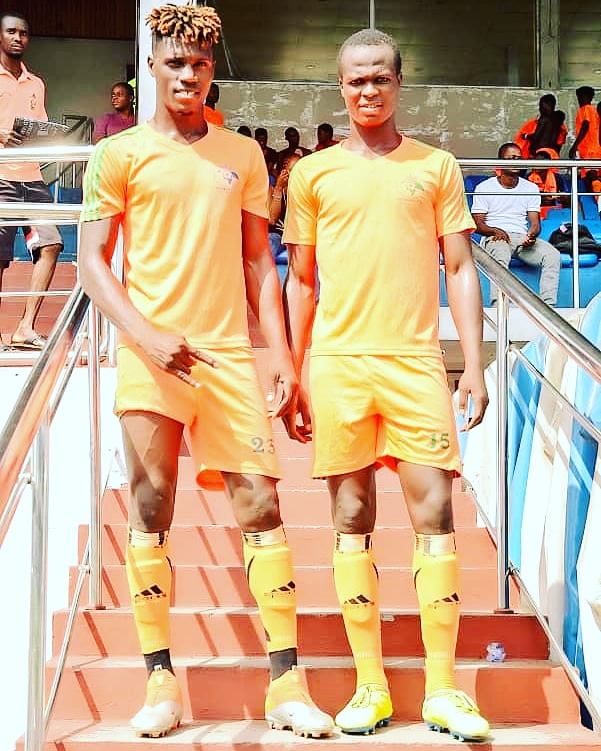 sunsel_fc's tweet photo. This guys makes defense seem easy..
#teamsunselfc #npfl #epl #facup #npfl2021 #npl #sunselfc https://t.co/HqaDgi03Ei