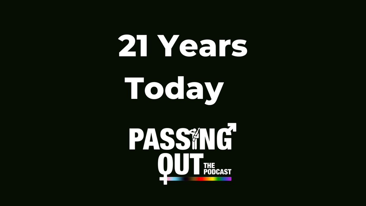 PassingOutPod's tweet photo. https://t.co/lxtWC6RC6k
