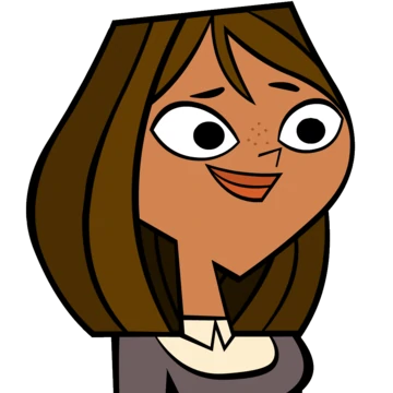 Meredith as Courtney