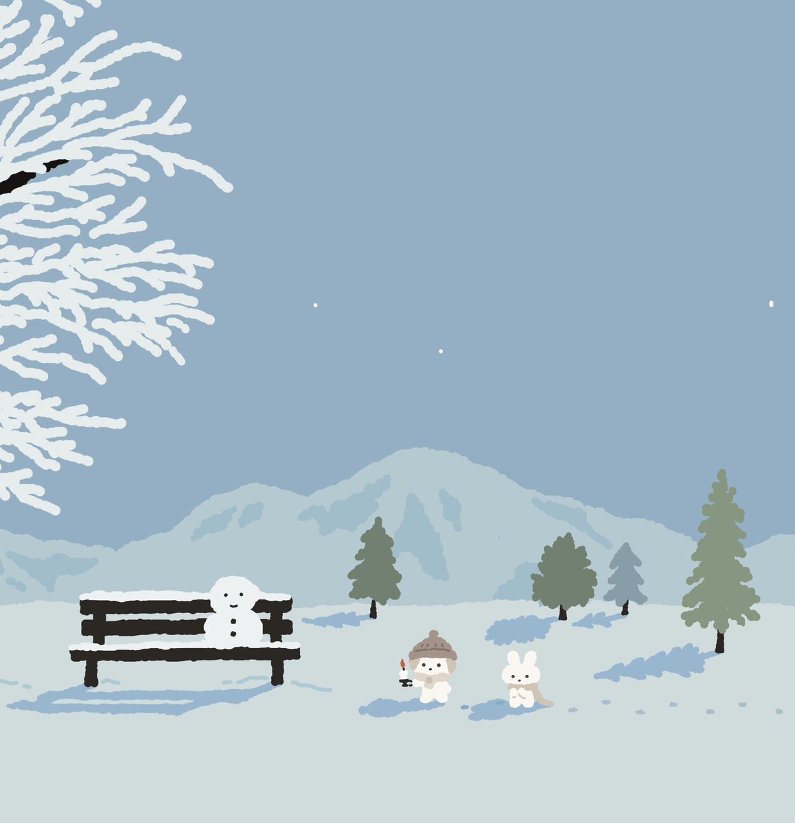 aube blue 오브블루 tweet media