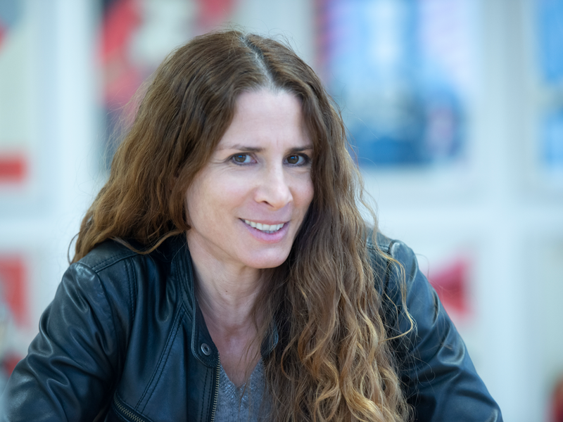 proinspace's tweet photo. Neu bei uns: Mit TV-Formatexpertin Sarah Siegl treiben wir  unsere medienunabhängige Content-Entwicklung für Marken und Medien voran. Spannend! #marketing #medien #tv #koepfe #agentur 

https://t.co/3wymbxVWcB https://t.co/DewvKgKllq