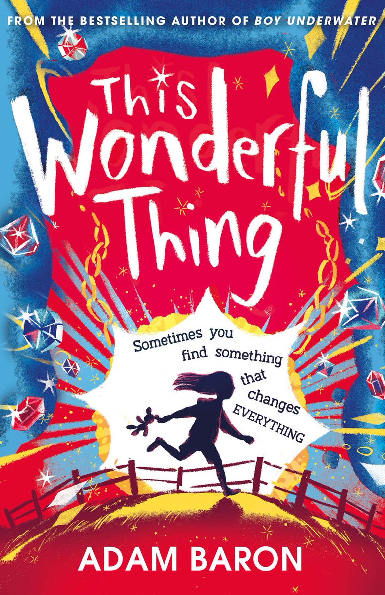toppsta's tweet photo. Last chance to enter these giveaways, closing at midnight tonight!
https://t.co/LEIfqSXWYh

@HarperCollinsCh @AdamBaron5 @Benji_Davies #ThisWonderfulThing  @hachettekids @amy_raphael @Usborne @petergbell @flaviasorr #impossibleplaces  @BarringtonStoke @emmac2603 #TheGhostGarden https://t.co/cNuPU59mba