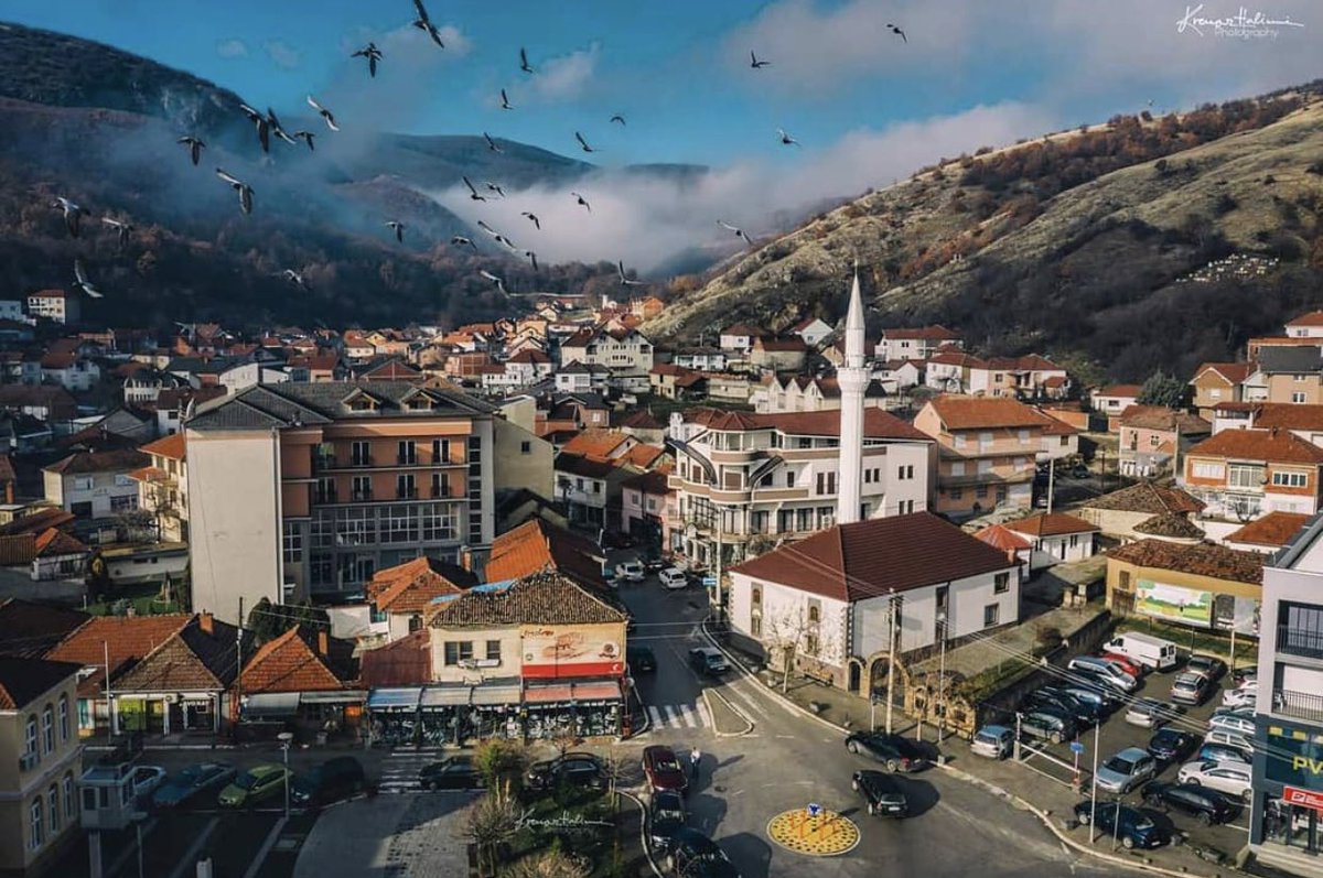 imageofkosovo's tweet photo. Presheva 😍

📸 Krenar Halimi

#imageofkosovo https://t.co/hb8FR1P5W7