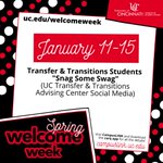 Photo by UCWelcomeWeek (@UCWelcomeWeek)