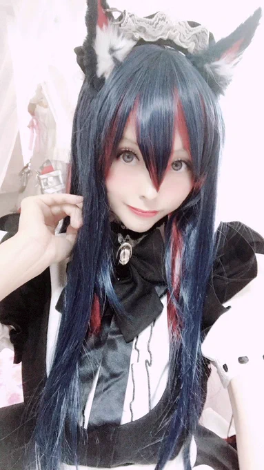出来る限り答えますわ?
 #フォロワーさんが私の事で一番謎に思ってる事は何ですか 