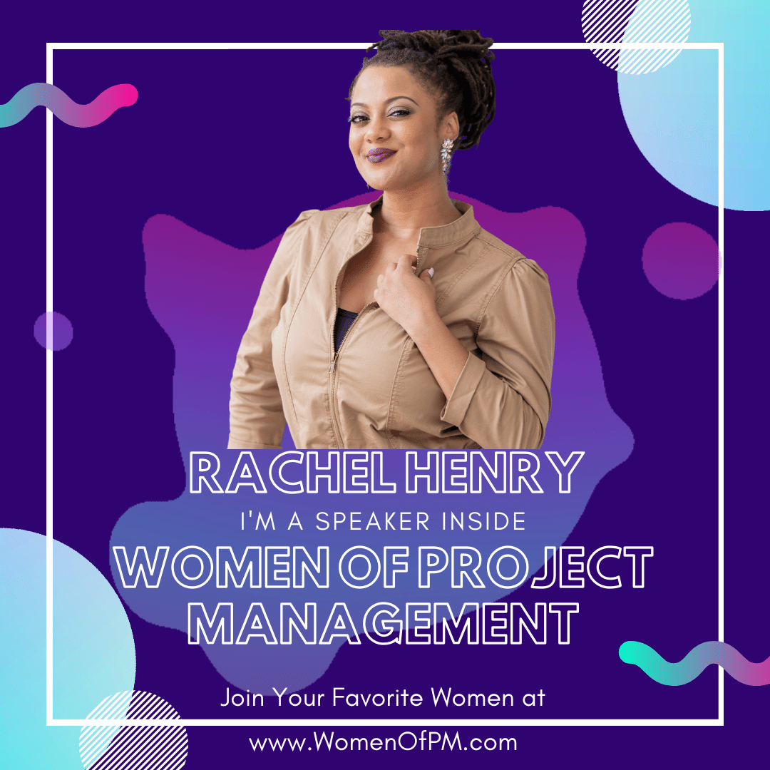 I don't know about you, but I'm not letting the craziness of last week set the tone for my year, instead, we're taking the support of the Women Of Project Management Membership up a level for 2021 to make sure we're supporting one another!

This year, we're adding more live Q&amp;A's