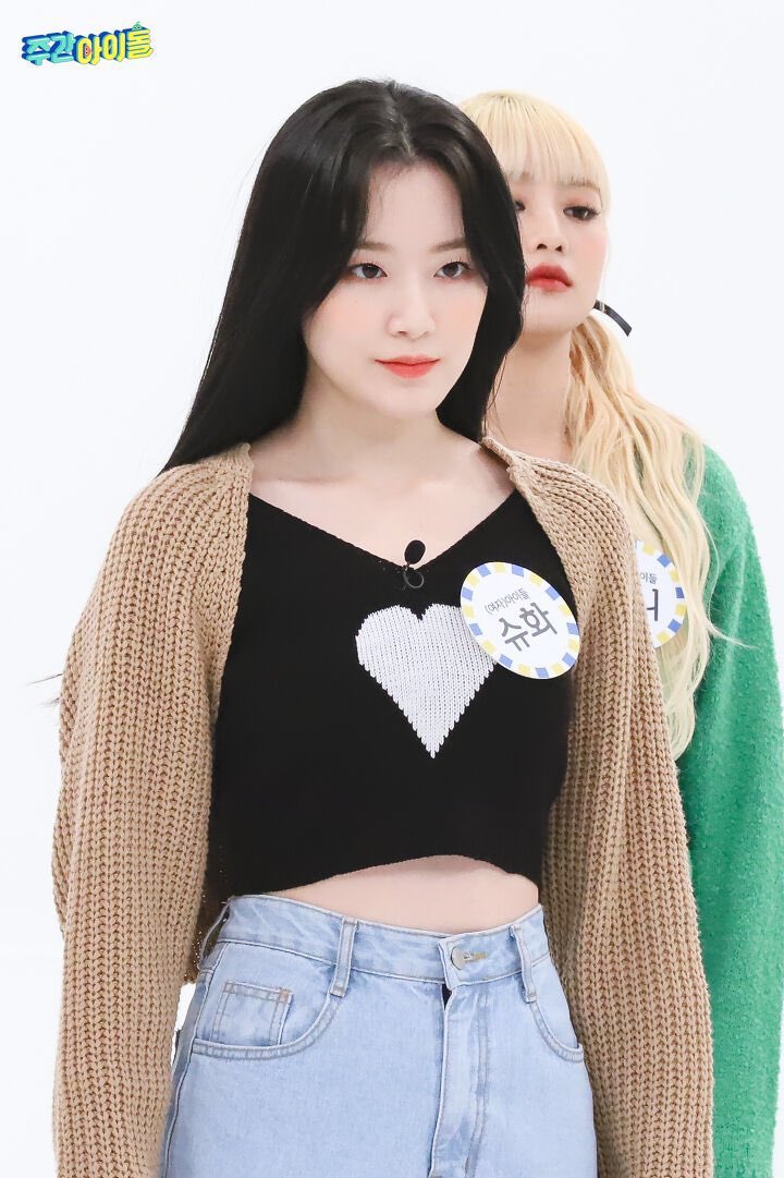 shuhua archive tweet media
