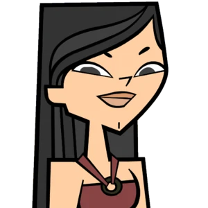 Dr. Montgomery as Heather