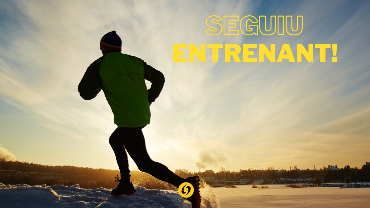 XipGroc's tweet image. Esperem poder oferir-vos nous reptes aviat. 🥶
Així que, tot i les baixes temperatures, segueix posant-te en forma! 
Amuuuntttt!💨🏃🏻‍♀️🏃🏻