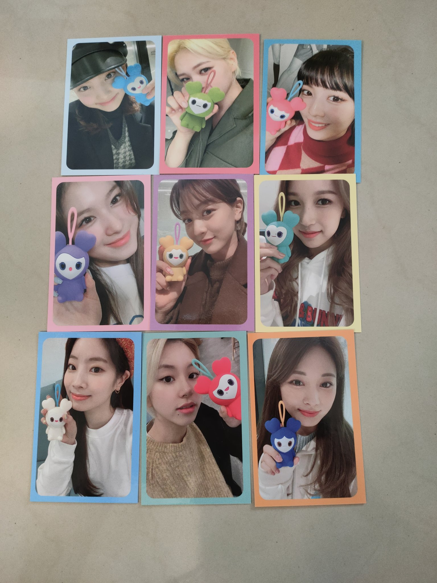 Koo Wts Twice 21 Sg Speaker Lovely Photocard Loose Selling Off My Extra Sets For Malaysian Only Dm Me If You Re Interested And For Price Twice Twicephotocard