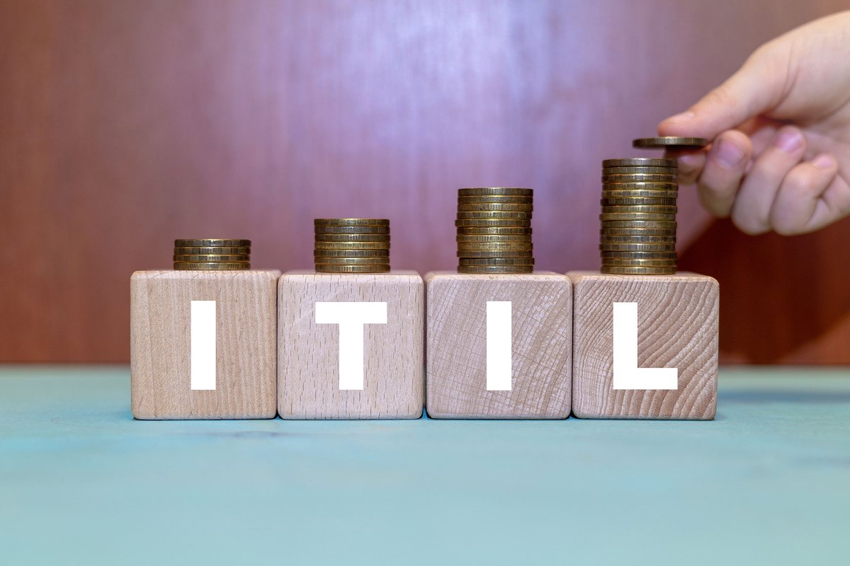 To rapidly drive digital transformation, you need a disciplined ITSM operation powered by technologies that can align with best practices today and scale for tomorrow.
hubs.ly/H0DBdvv0