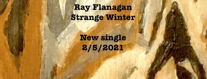 RayAFlanagan's tweet photo. #StrangeWinter https://t.co/4cQcaVQOSf