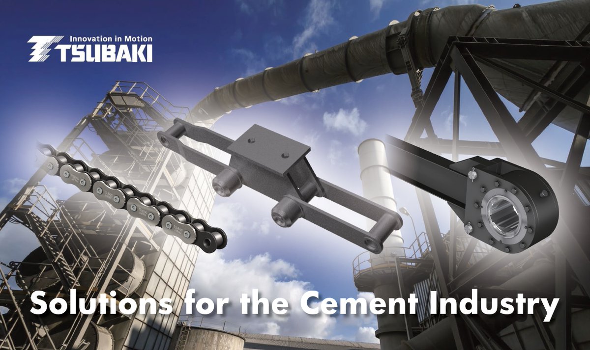 Tsubaki Europe tweet media