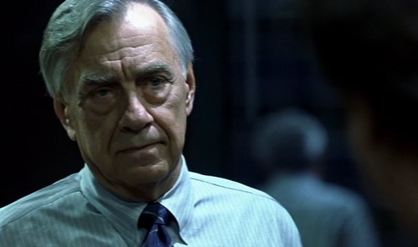 GilesBrody's tweet photo. Hardly surprising to fans in the know but now it’s officially confirmed
Philip Baker Hall to replace Kim Cattrall as “Samantha” in #SATCTheNextChapter https://t.co/UnPm2yBjsa