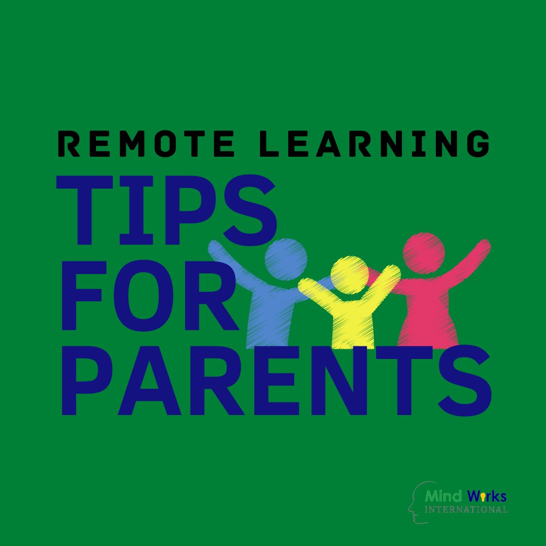 MindWorks20's tweet photo. Back to school but from home. Many parents are still struggling to adjust to the online school system. Being a full time parent and a teacher too, now a days, with work is hard. But we’ve got you covered! Here are a few of out magic tricks. https://t.co/gbpmtNXkRE