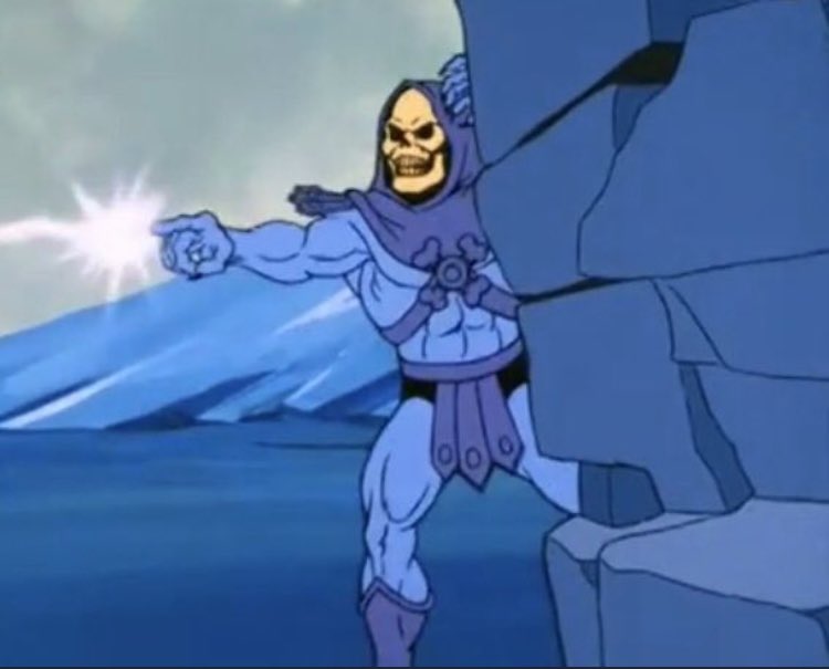 Don’t forget that you can still fire lightning bolts at your mortal enemy’s ballbag whilst responsibly maintaining a safe social distance.