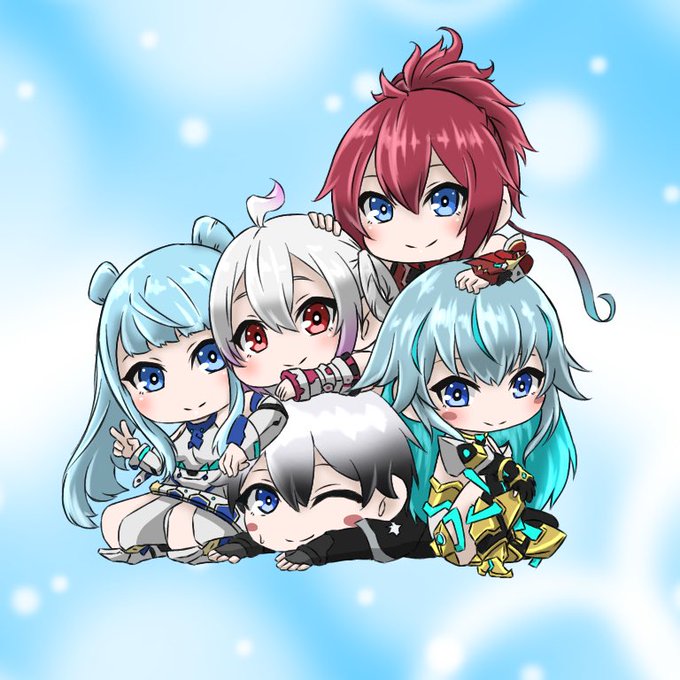 5人組のtwitterイラスト検索結果 古い順 5人組のtwitterイラスト検索結果 古い順