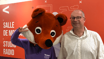 #People #Formation #Annonceur
<a href="/FredAbec/">Frédéric Abecassis</a> devient Directeur de la communication et du développement de @ISCPA_Paris
offremedia.com/frederic-abeca…