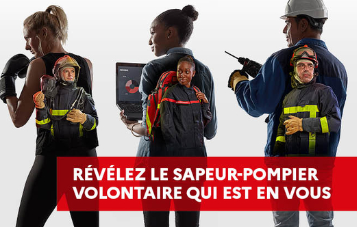 [#MardiConseil] #TousVolontaires 🧑‍🚒🚒👩‍🚒🚒🧑‍🚒
En France, plus de 198 000 hommes et femmes s'engagent au service des autres, en parallèle de leur activité professionnelle ou de leurs études, en devenant sapeur-pompier volontaire. #Nantes #PDL22 
⤵️
interieur.gouv.fr/Le-ministere/S…