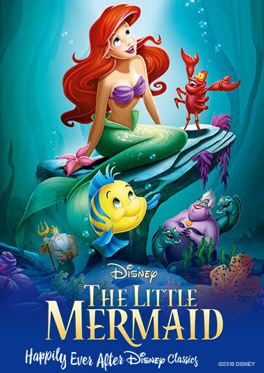 THREAD OF MODERN DISNEY MOVIES VS CLASSIC DISNEY MOVIES.Which one is/was your favorite? Which Gemeration do you prefer?1. FROZEN VS. LITTLE MERMAID