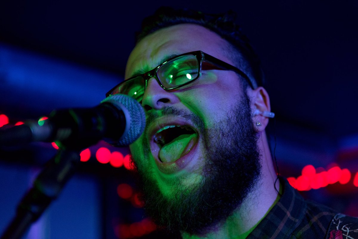 Ourkidband's tweet photo. It’s @JamieBOurkid birthday, best guitarist a band could wish for! Happy birthday lad 🍻 https://t.co/4EIOZLoV3W
