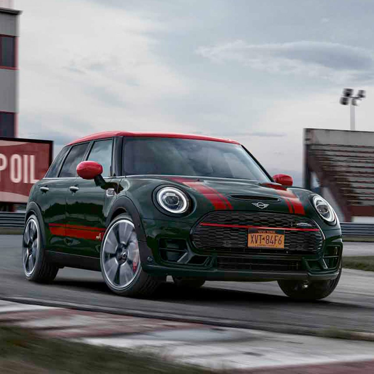 MINI_Menlyn's tweet photo. It’s the details that set the MINI John Cooper Works Clubman apart. #MINIClubman #MINIThrillMaximised

Take a closer look before experiencing it first-hand with a test drive: https://t.co/jXsXCU8wHy

Call #MINIMenlynJoburg on 012 426 2700 to learn more https://t.co/VtC5qMgzth