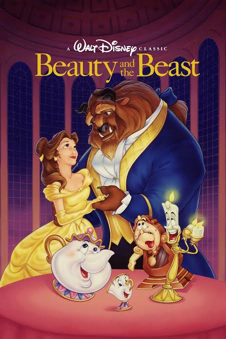 9. RATATOUILLE VS BEAUTY AND THE BEAST