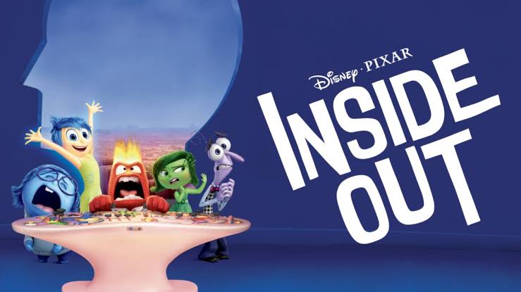 10. INSIDE OUT VS. HUNCHBACK OF NOTREDAME