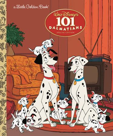 11. CARS VS. 101 DALMATIANS